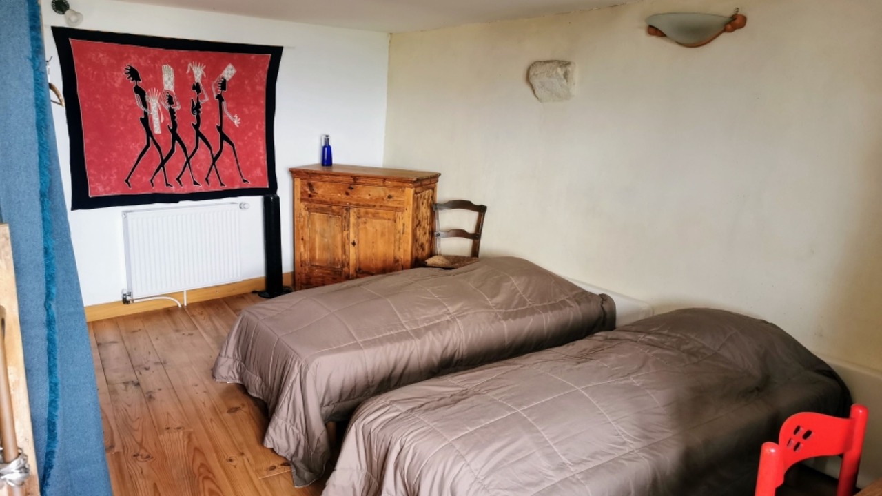 Photo of Bedroom in Laurac