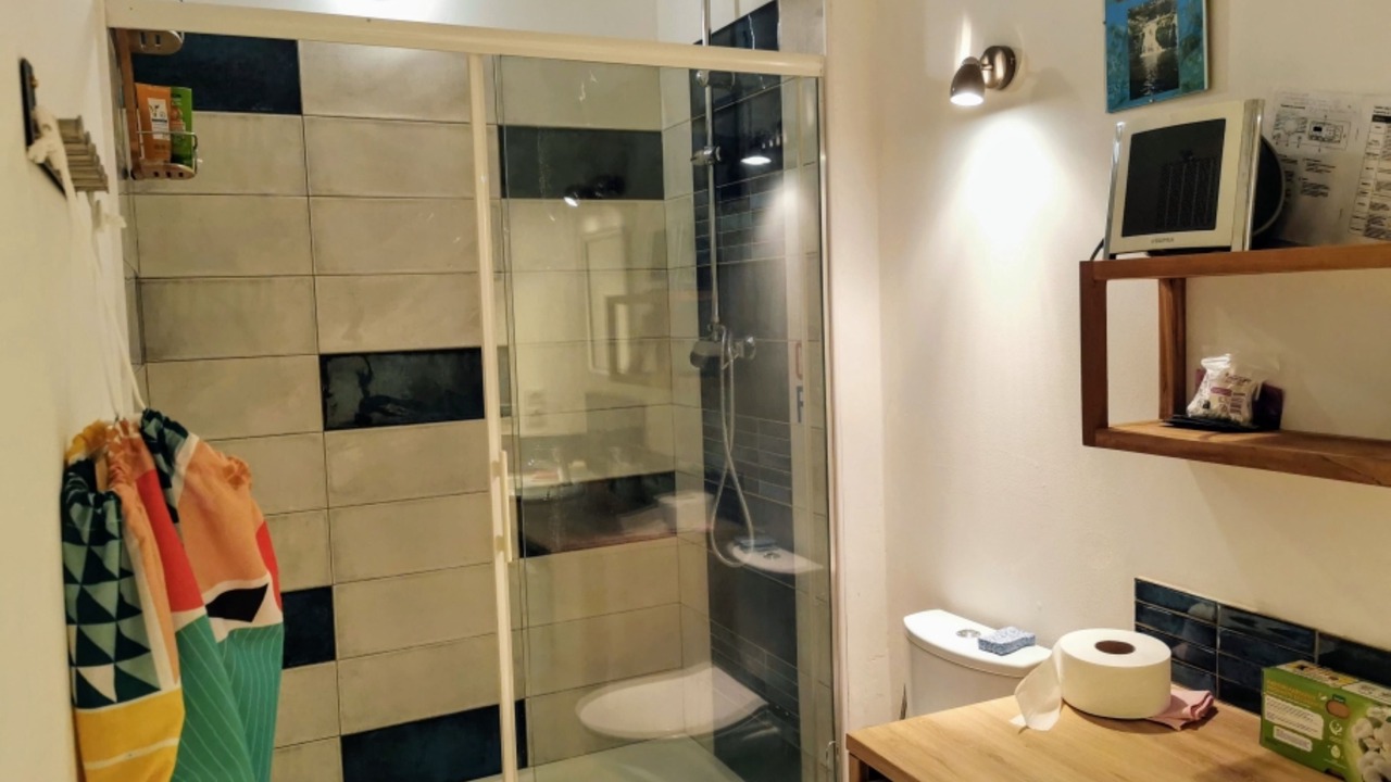 Photo of Bathroom in Laurac