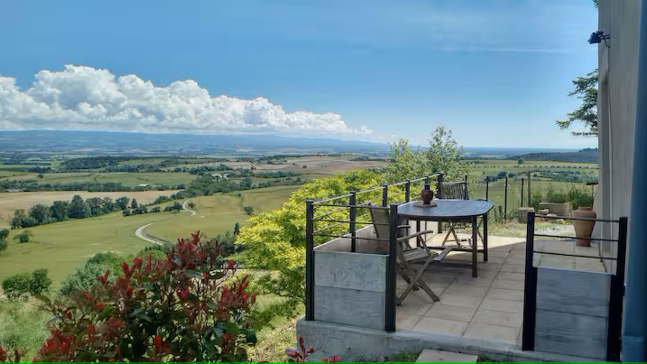 Photo of Outdoor in Laurac