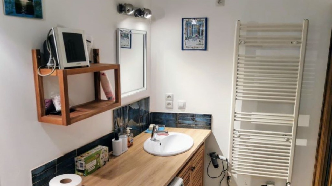Photo of Bathroom in Laurac