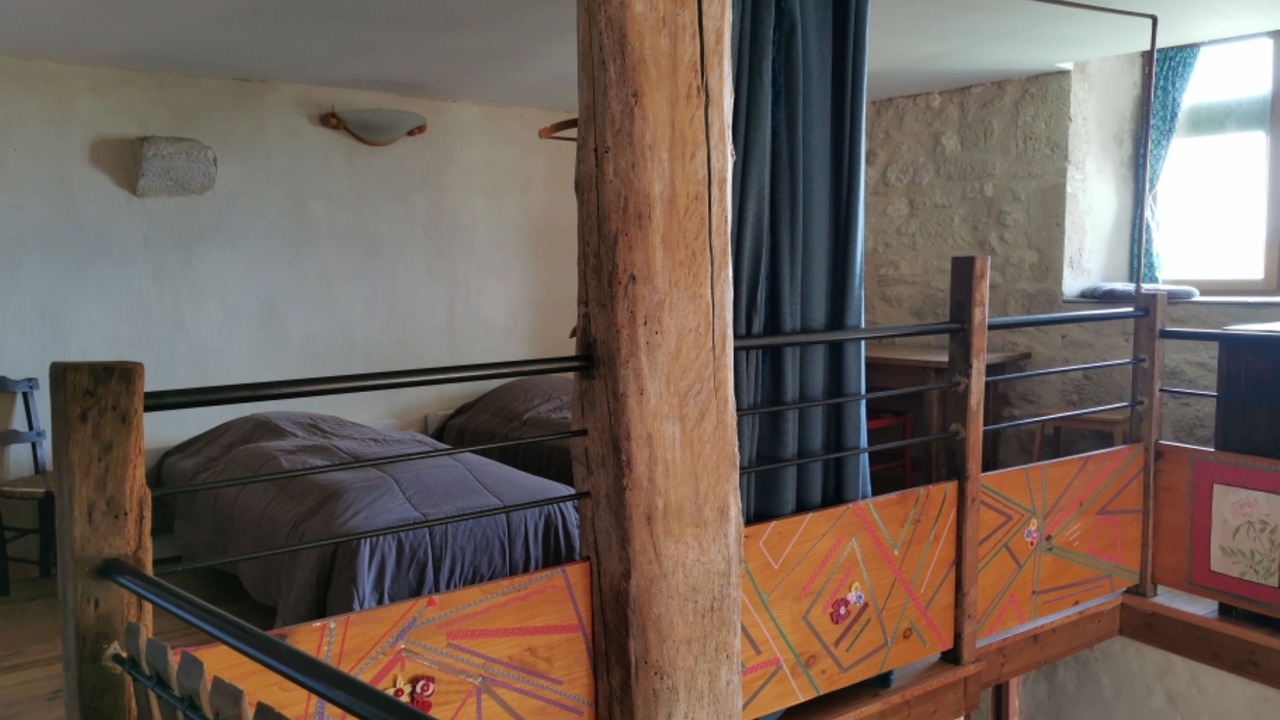 Photo of Bedroom in Laurac