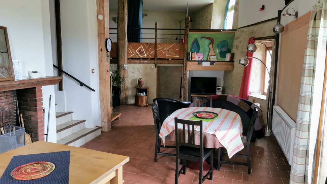 Photo of Livingroom in Laurac