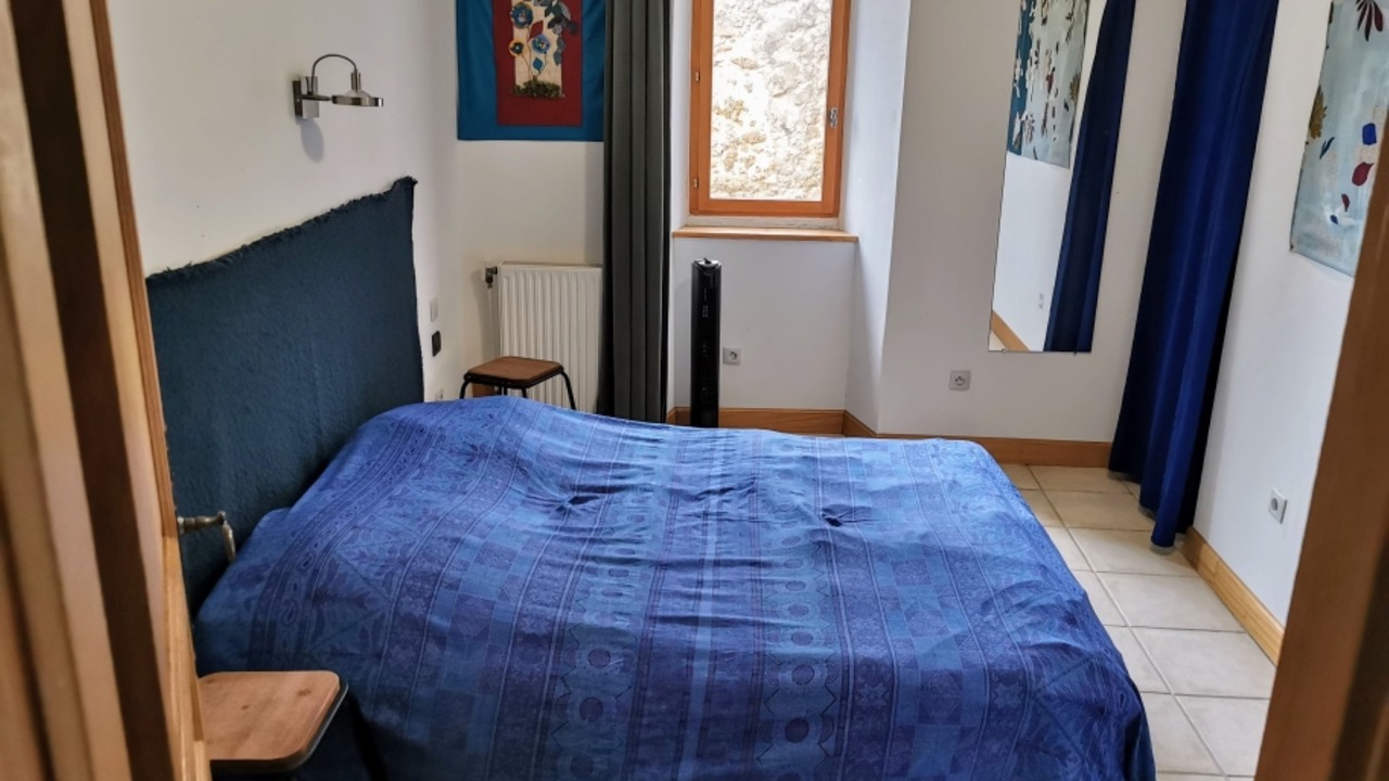 Photo of Bedroom in Laurac