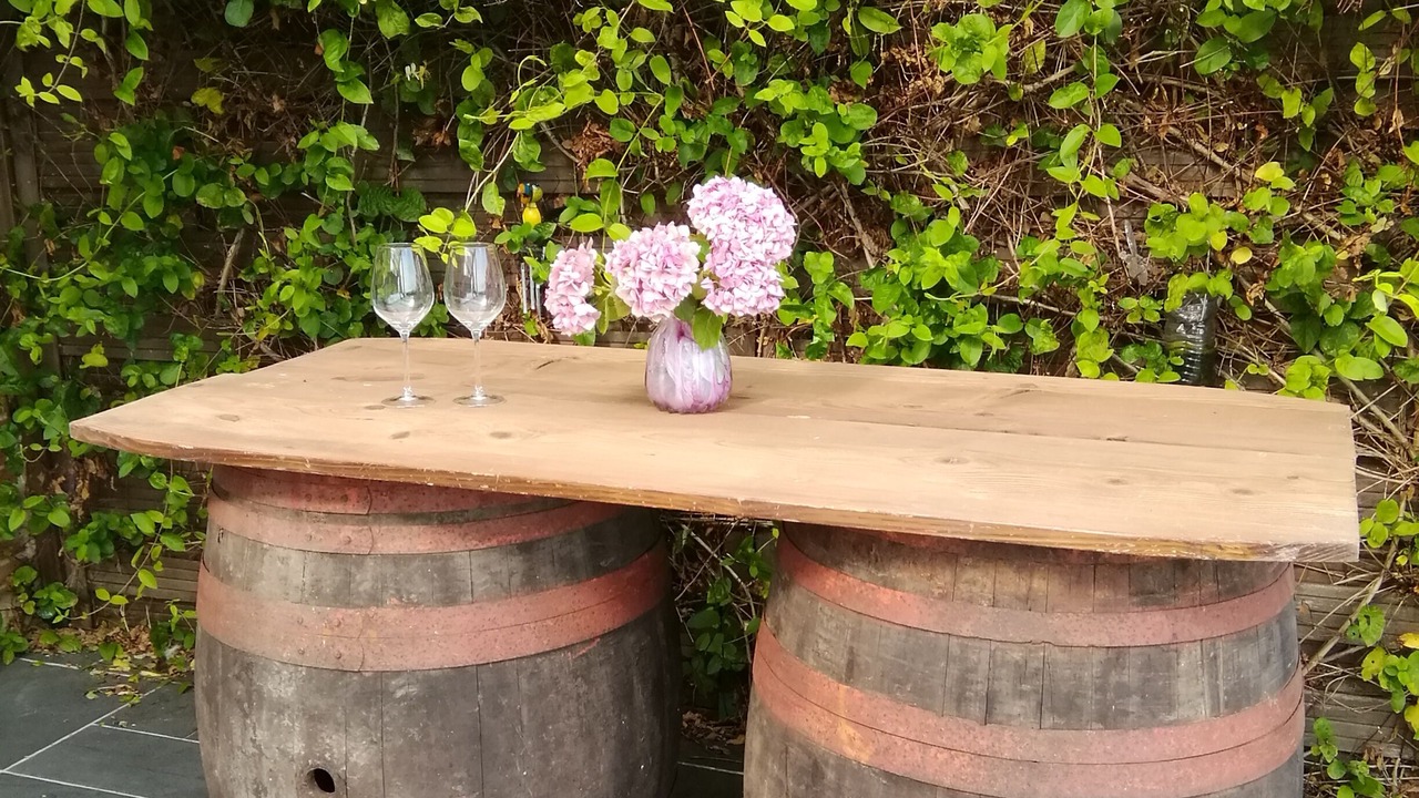 Photo of Outdoor in Saint-Aubin-Routot