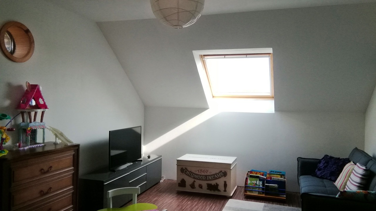 Photo of Livingroom in Saint-Aubin-Routot