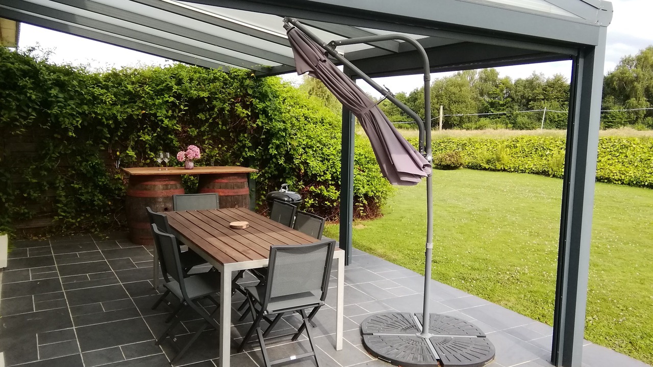 Photo of Outdoor in Saint-Aubin-Routot