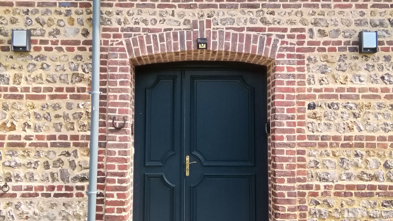 Photo of Outdoor in Saint-Aubin-Routot