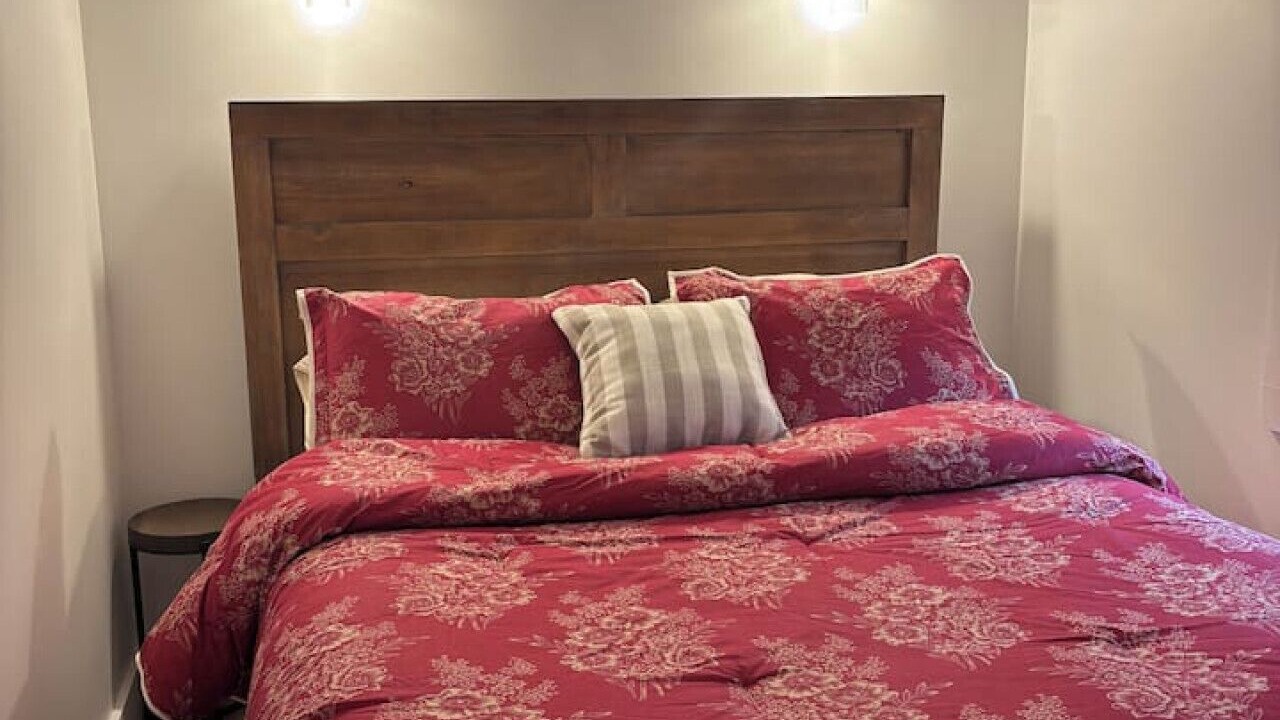 Photo of Bedroom in Eagle Rock