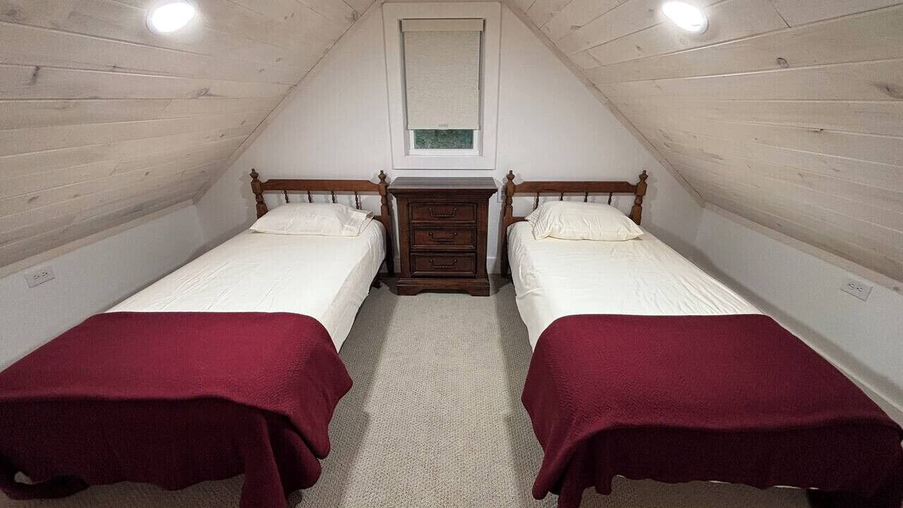 Photo of Bedroom in Eagle Rock