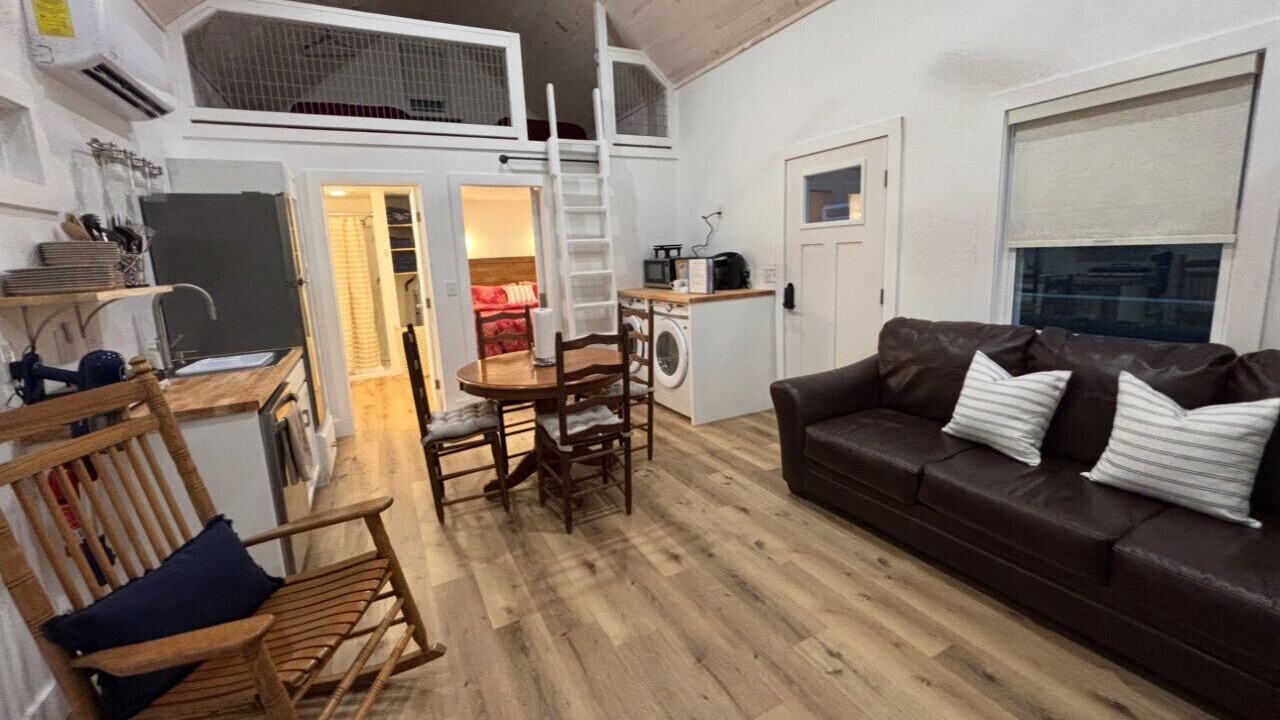Photo of Livingroom in Eagle Rock