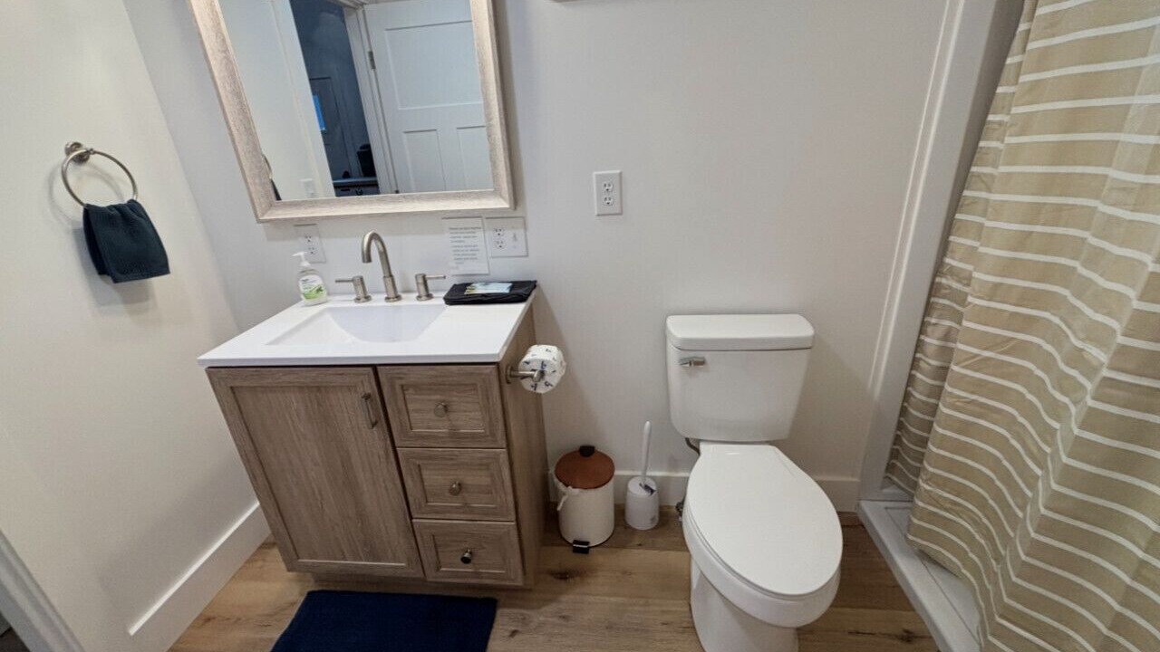Photo of Bathroom in Eagle Rock