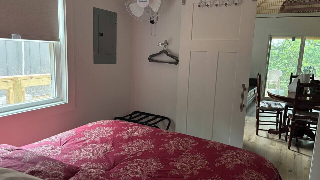 Photo of Bedroom in Eagle Rock