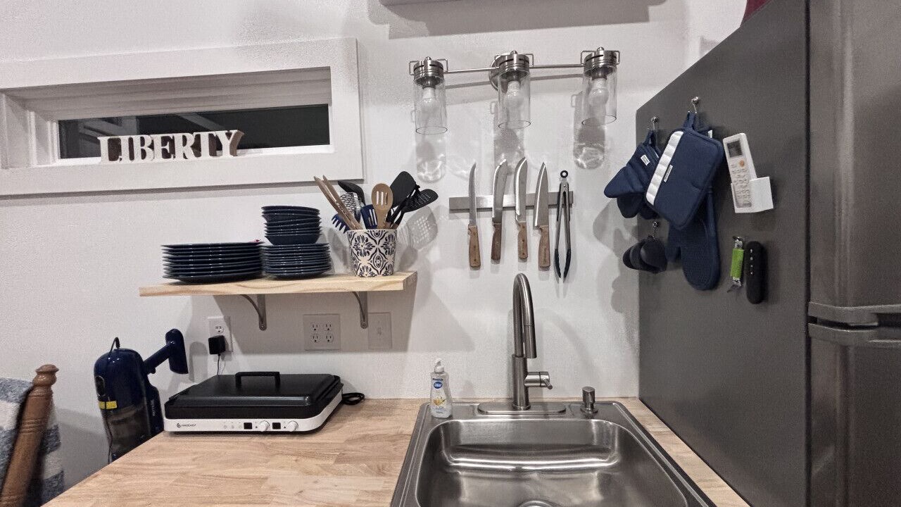 Photo of Kitchen in Eagle Rock