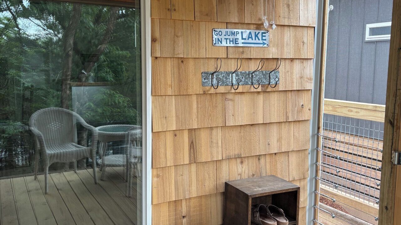 Photo of Patio Balcony in Eagle Rock