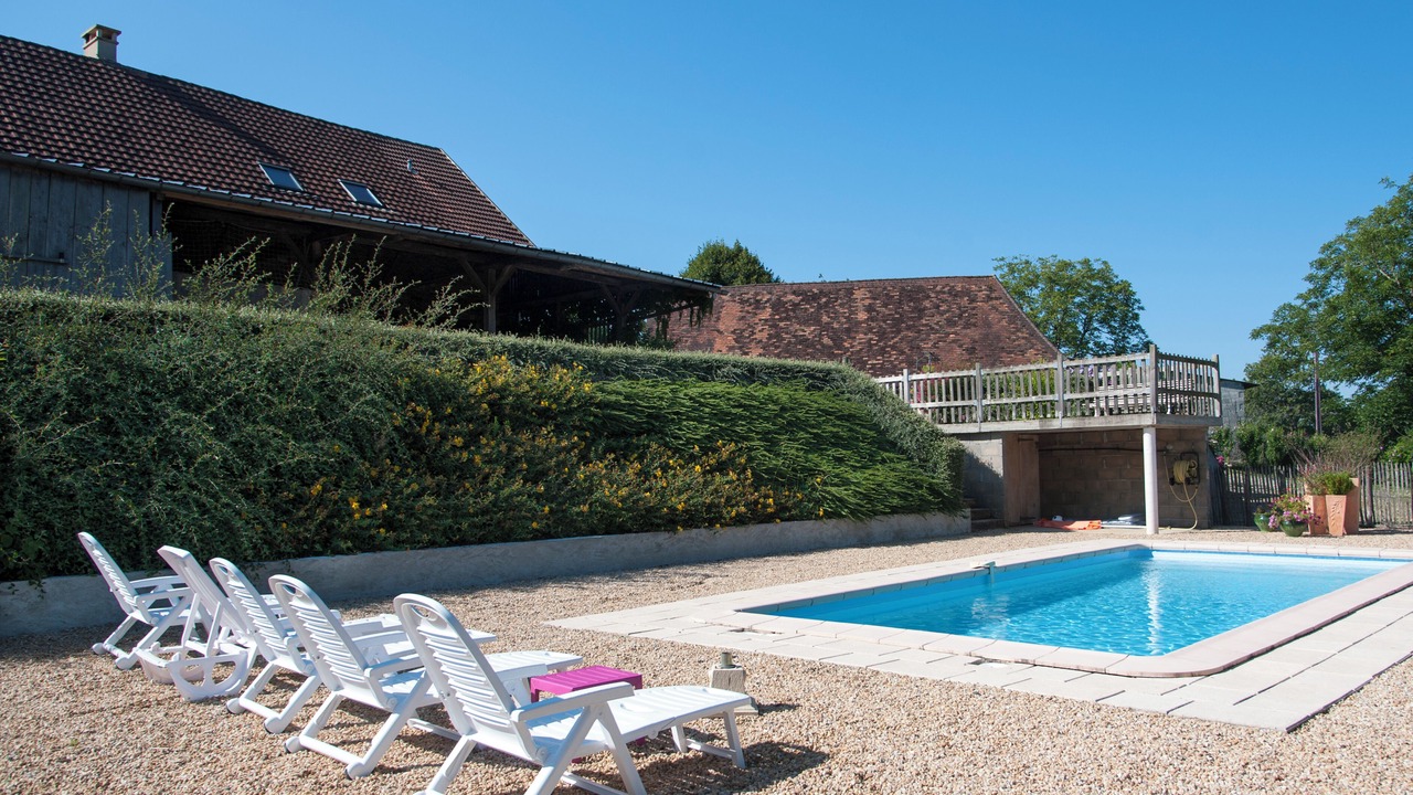 Photo of Outdoor in Sarrazac