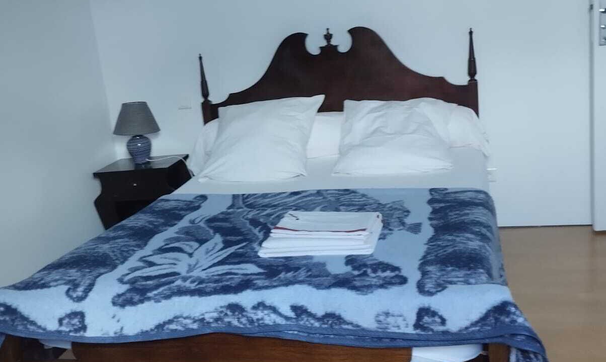 Photo of Bedroom in Sarrazac