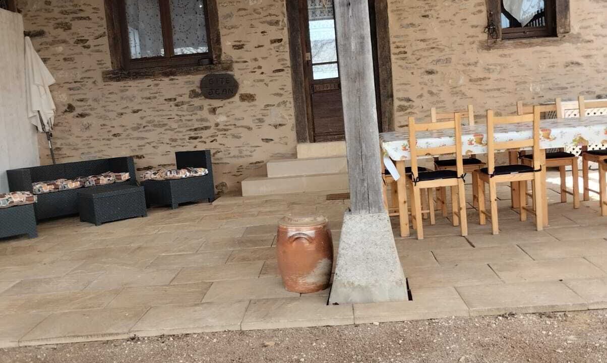 Photo of Outdoor in Sarrazac