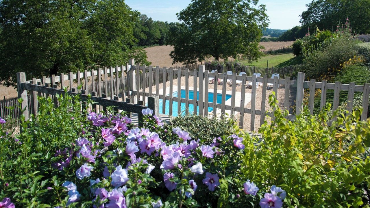 Photo of Outdoor in Sarrazac