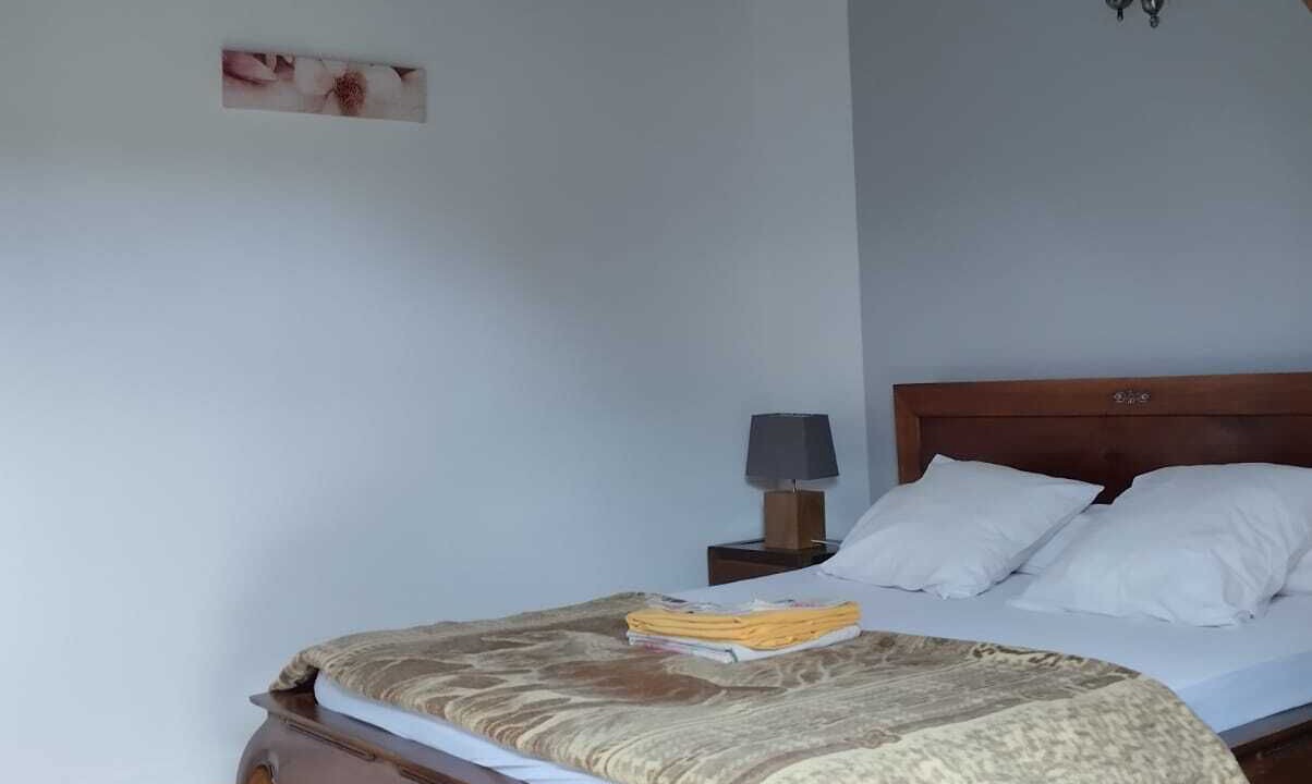 Photo of Bedroom in Sarrazac