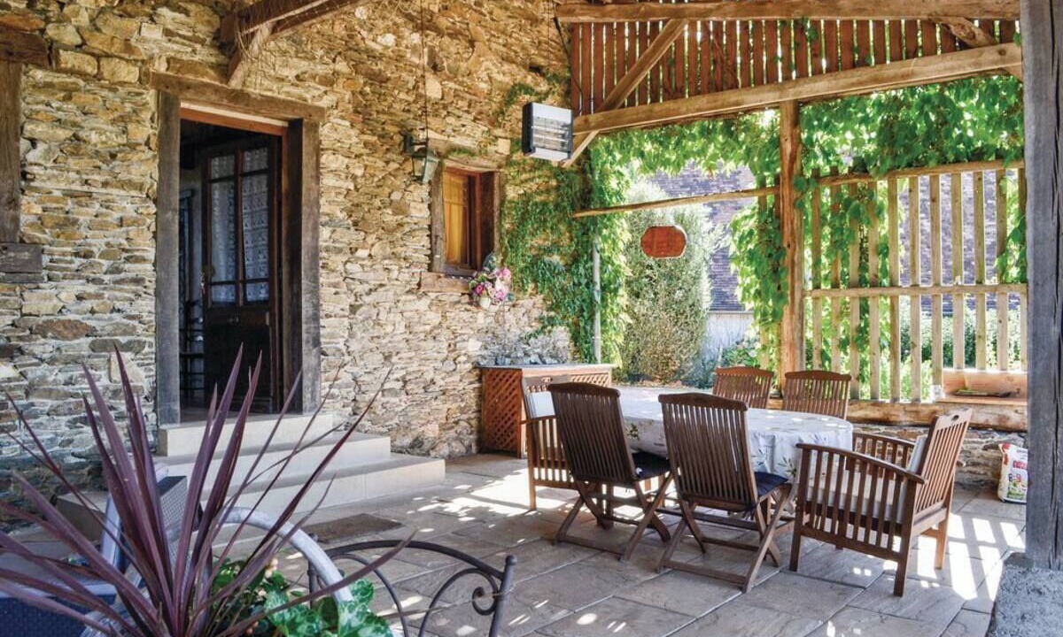 Photo of Outdoor in Sarrazac