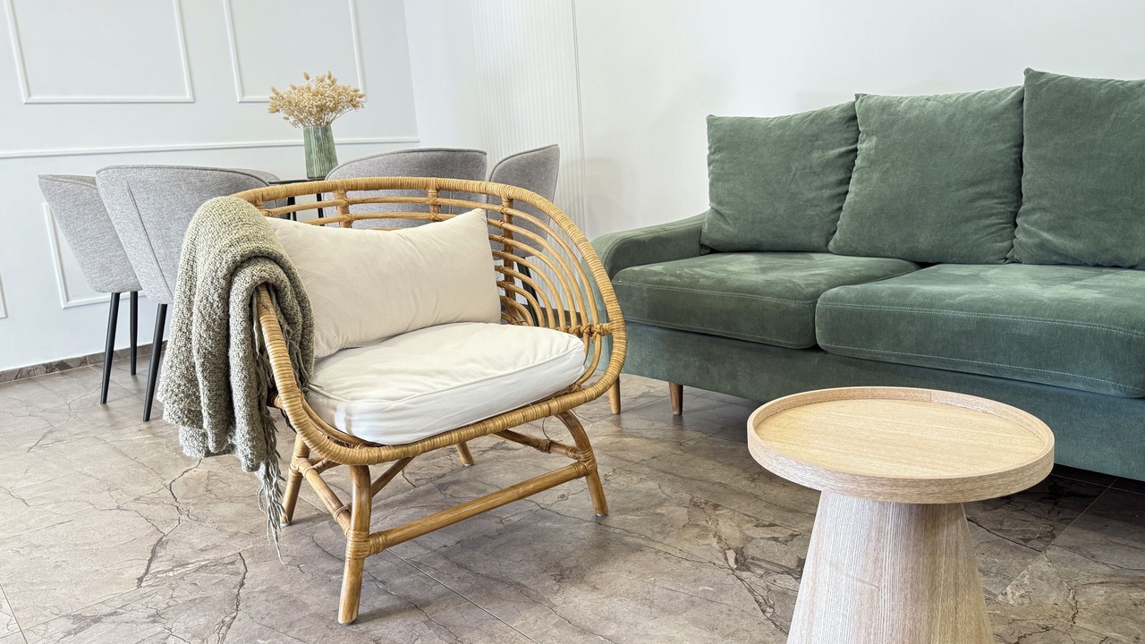 Photo of Livingroom in Prijevor