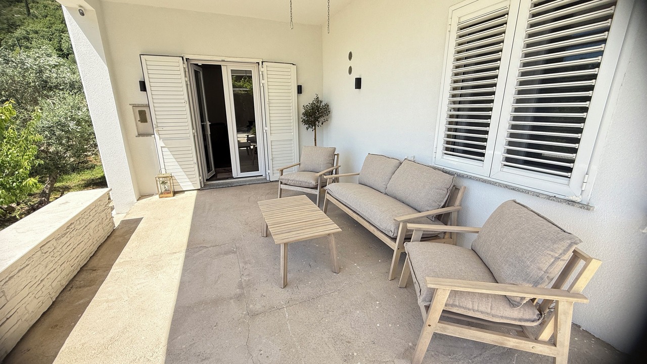 Photo of Patio Balcony in Prijevor