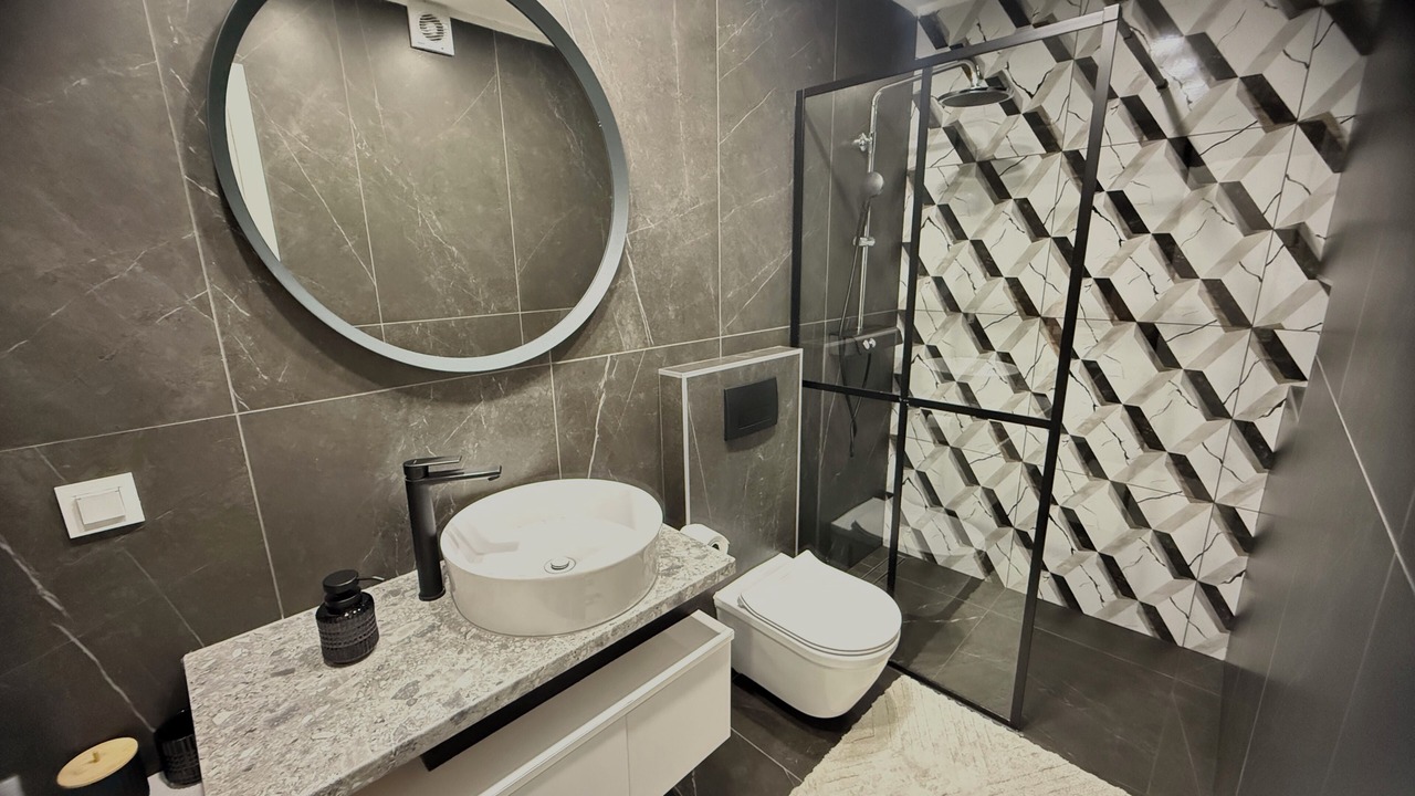 Photo of Bathroom in Prijevor