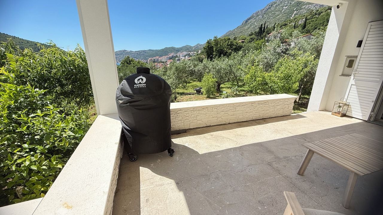Photo of Patio Balcony in Prijevor
