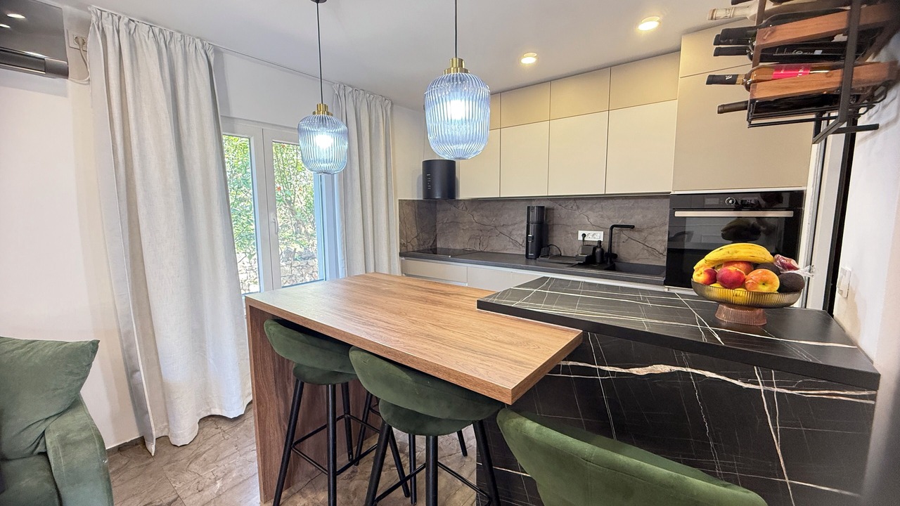 Photo of Kitchen in Prijevor