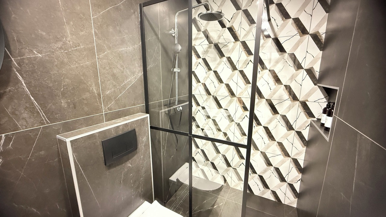 Photo of Bathroom in Prijevor