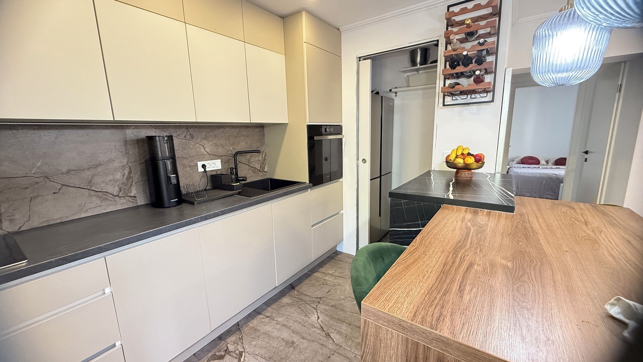 Photo of Kitchen in Prijevor