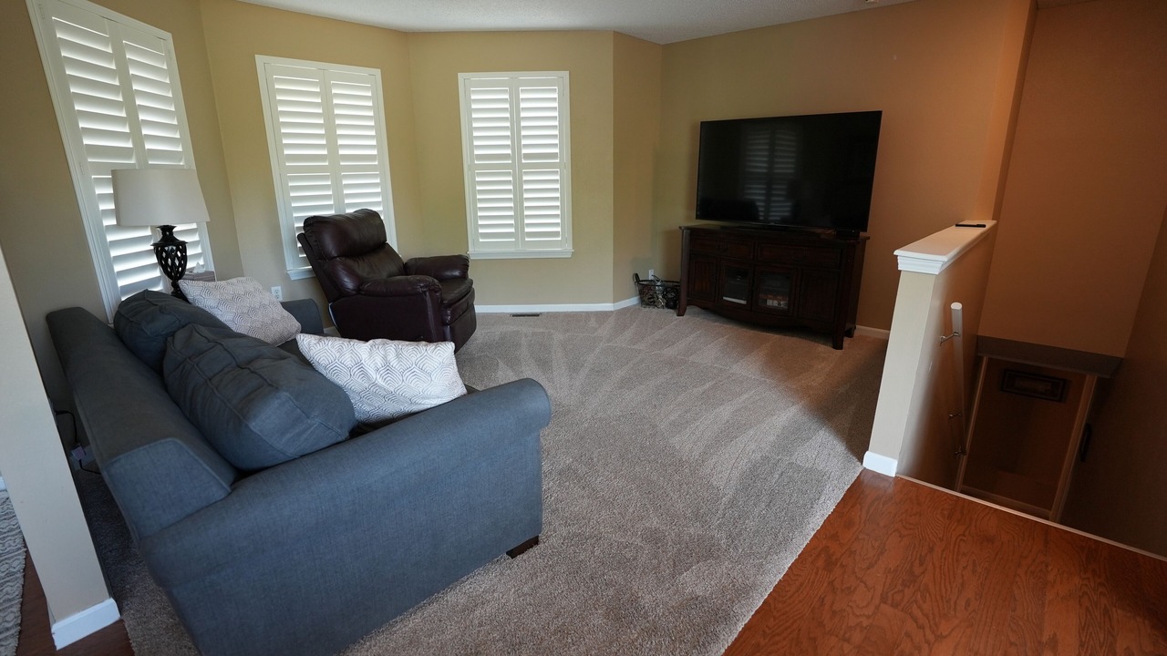 Photo of Livingroom in St. Robert