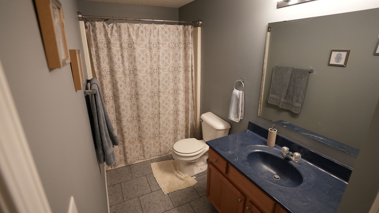 Photo of Bathroom in St. Robert