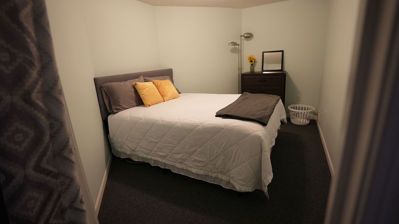 Photo of Bedroom in St. Robert