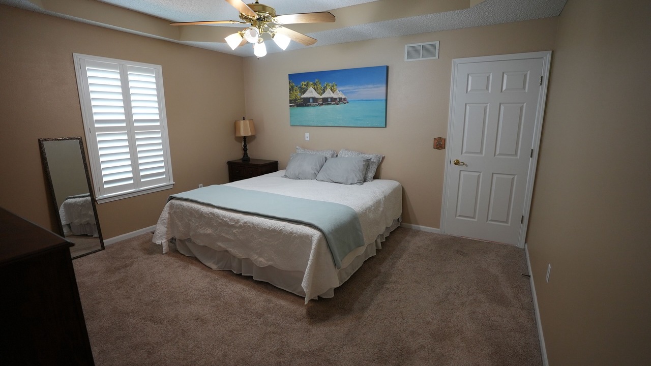 Photo of Bedroom in St. Robert