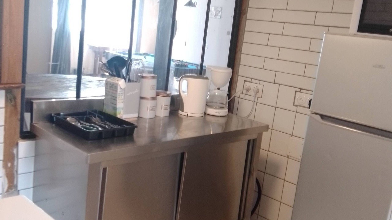 Photo of Kitchen in Saint-Priest