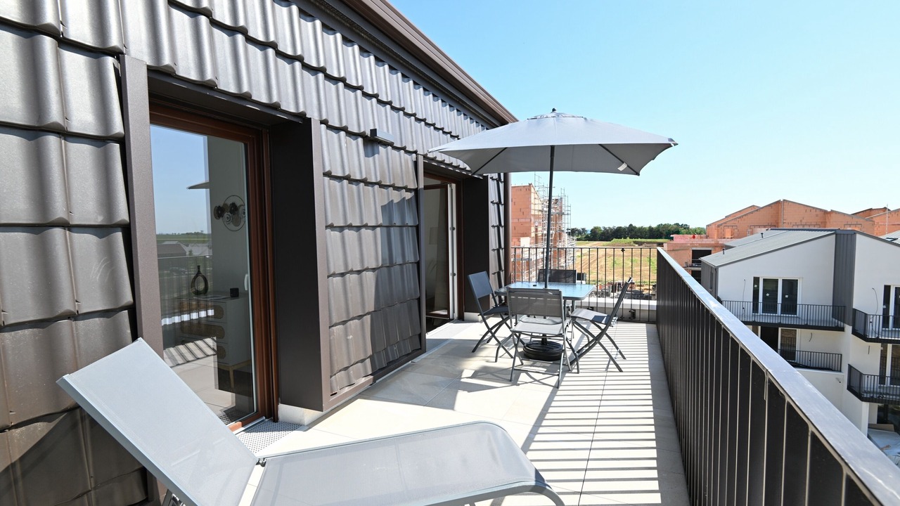 Photo of Outdoor in Courseulles-sur-Mer