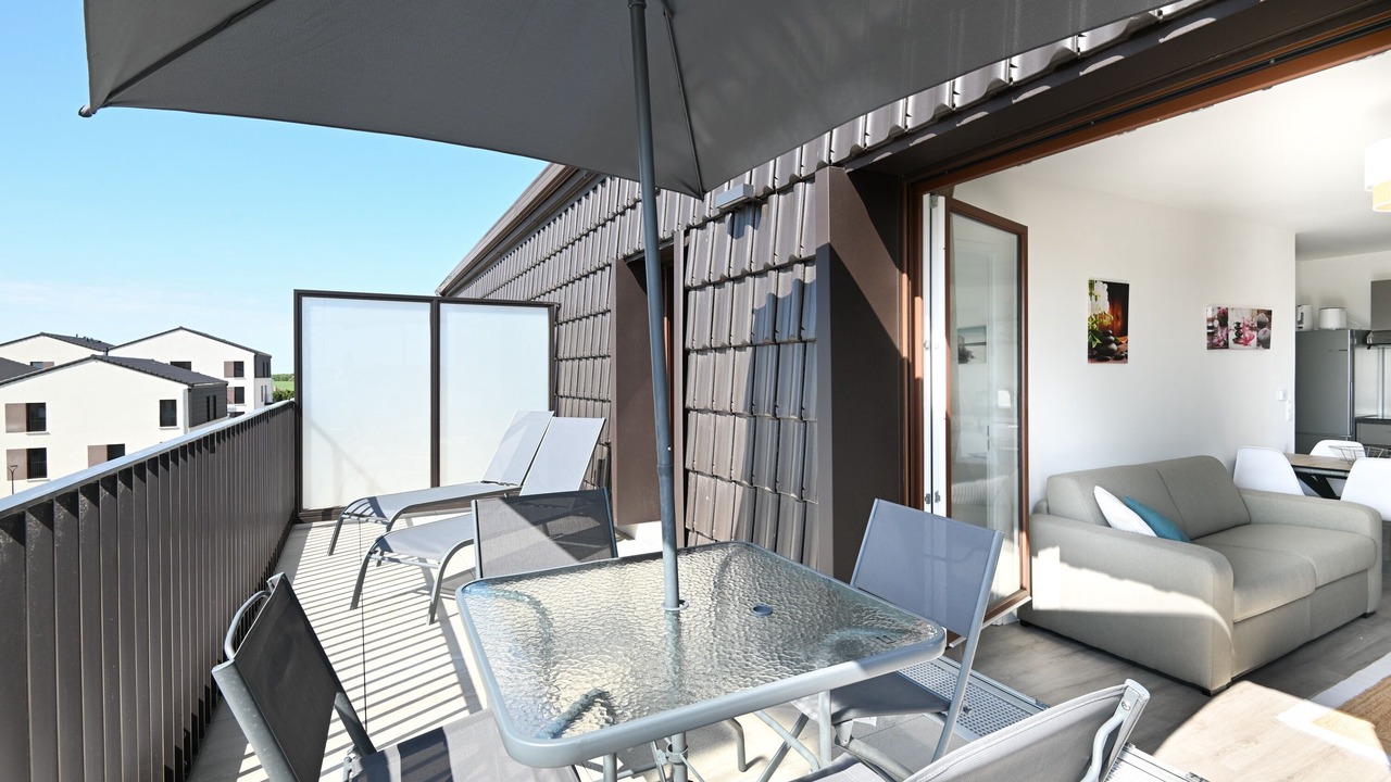 Photo of Outdoor in Courseulles-sur-Mer