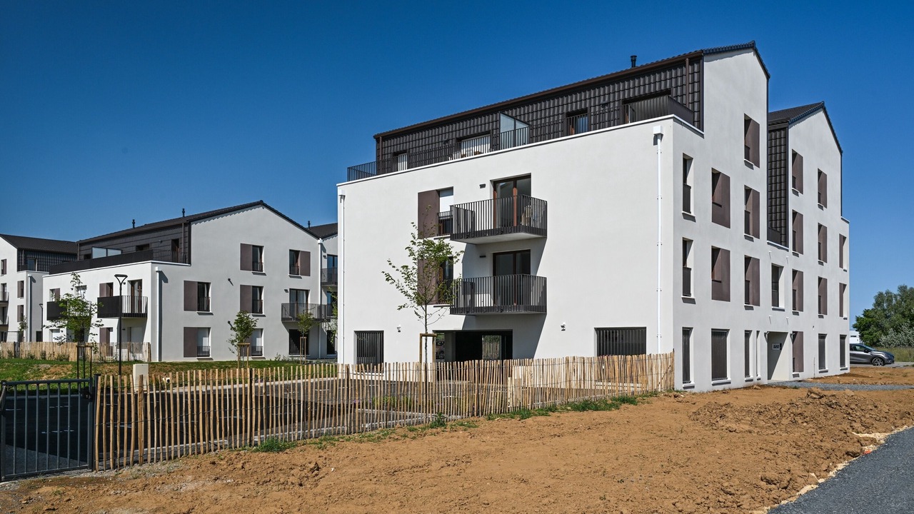 Photo of Outdoor in Courseulles-sur-Mer