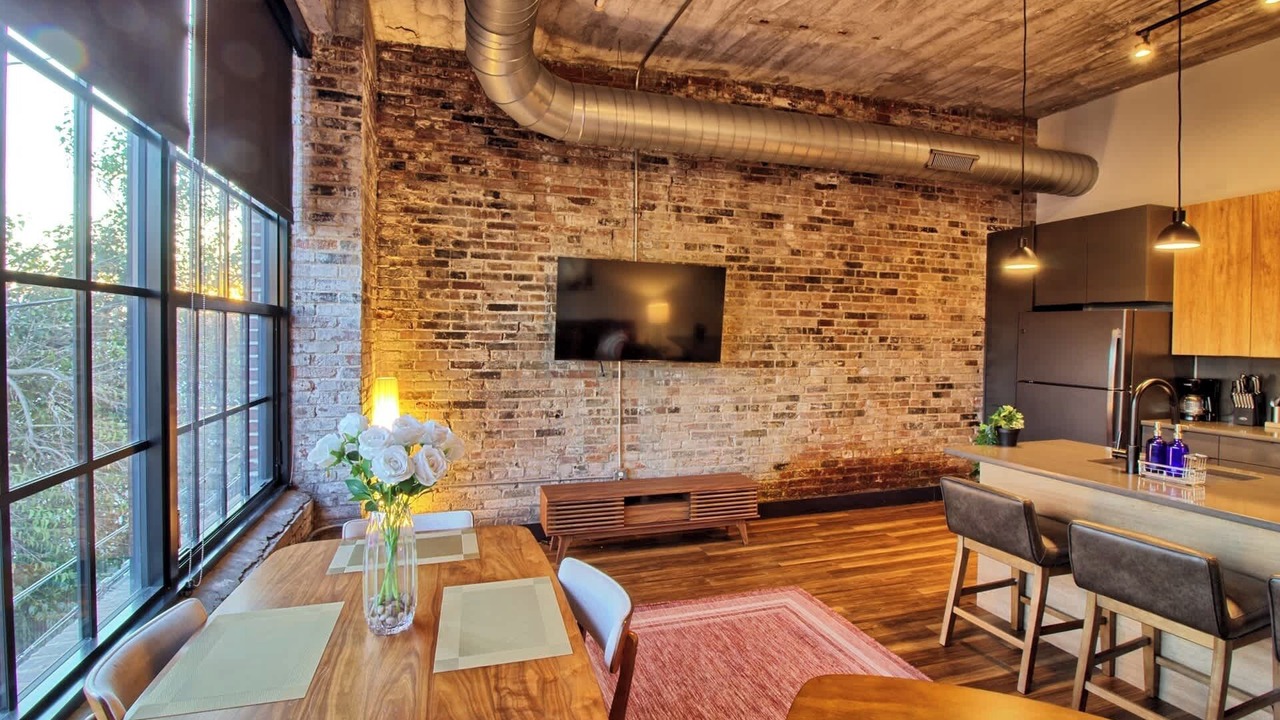 Photo of Kitchen in Midtown