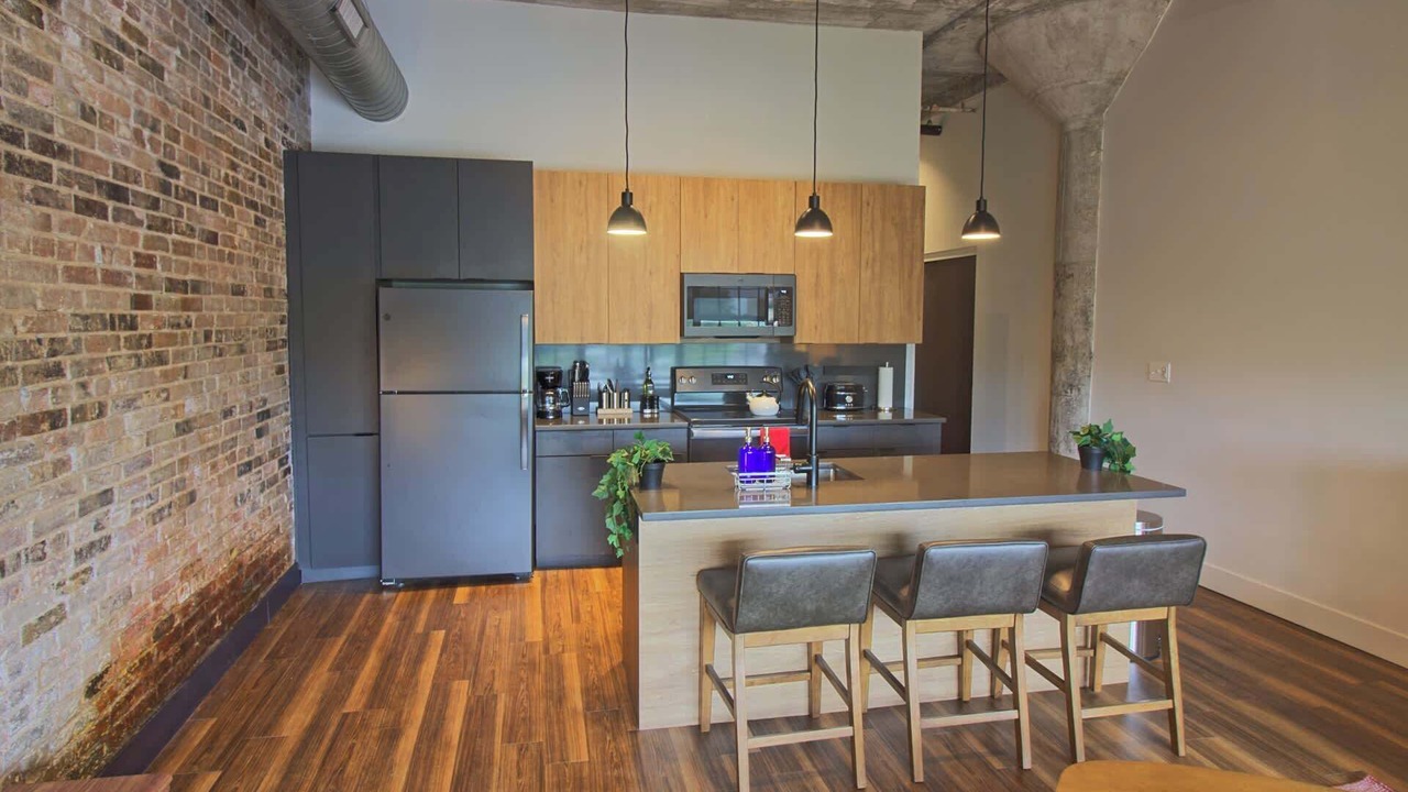 Photo of Kitchen in Midtown