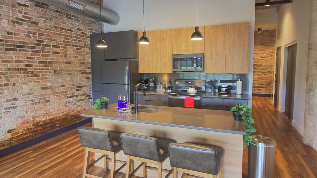 Photo of Kitchen in Midtown