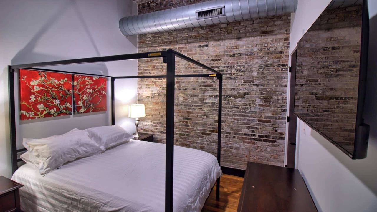 Photo of Bedroom in Midtown
