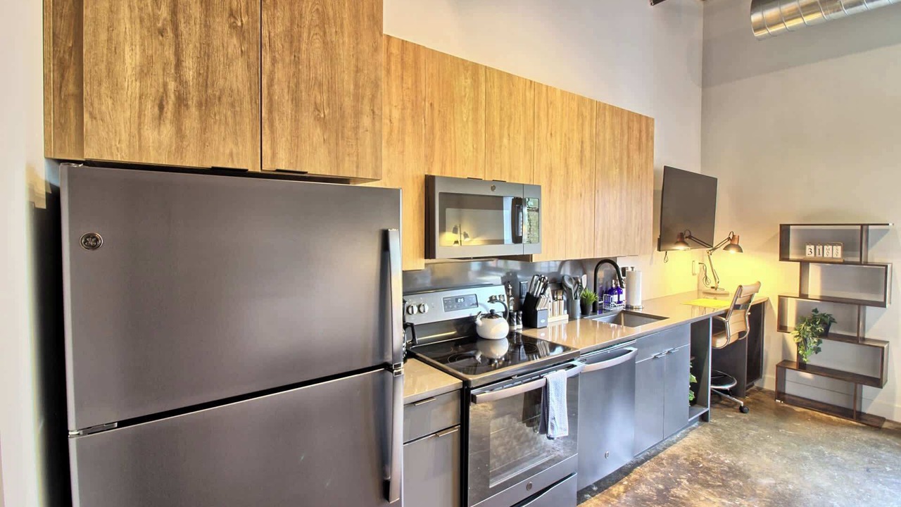 Photo of Kitchen in Midtown