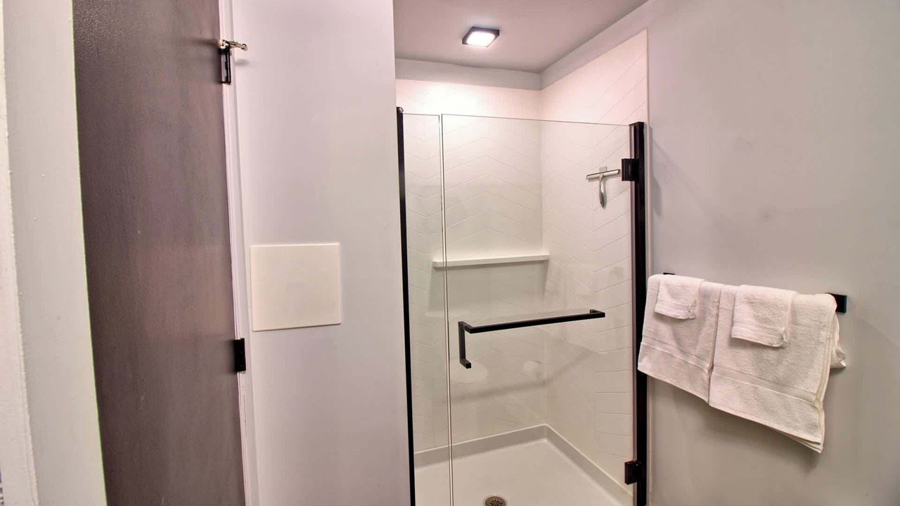 Photo of Bathroom in Midtown