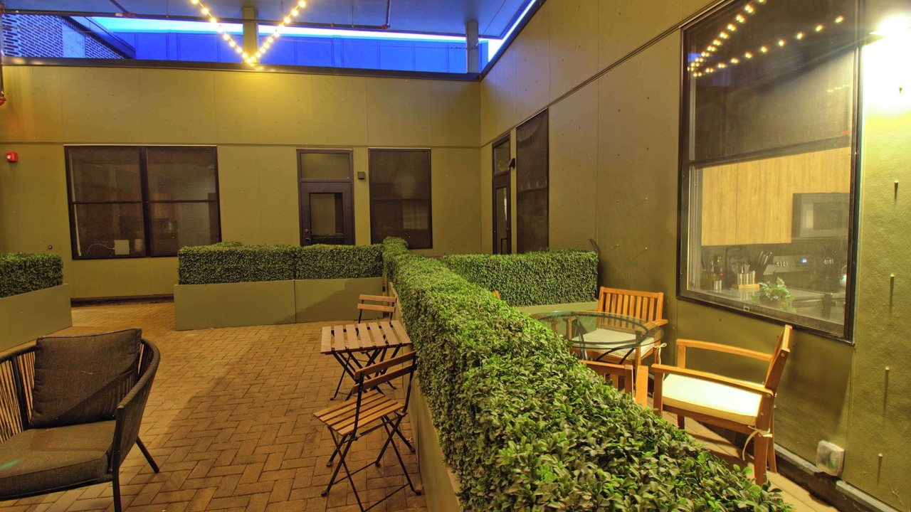 Photo of Outdoor in Midtown
