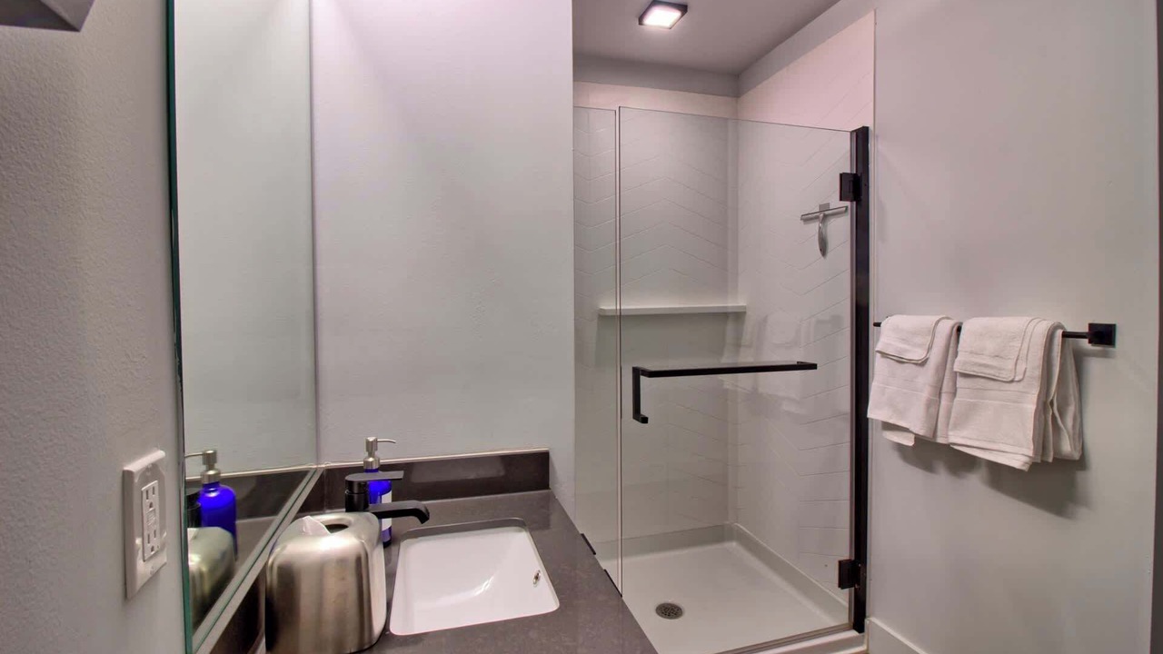 Photo of Bathroom in Midtown