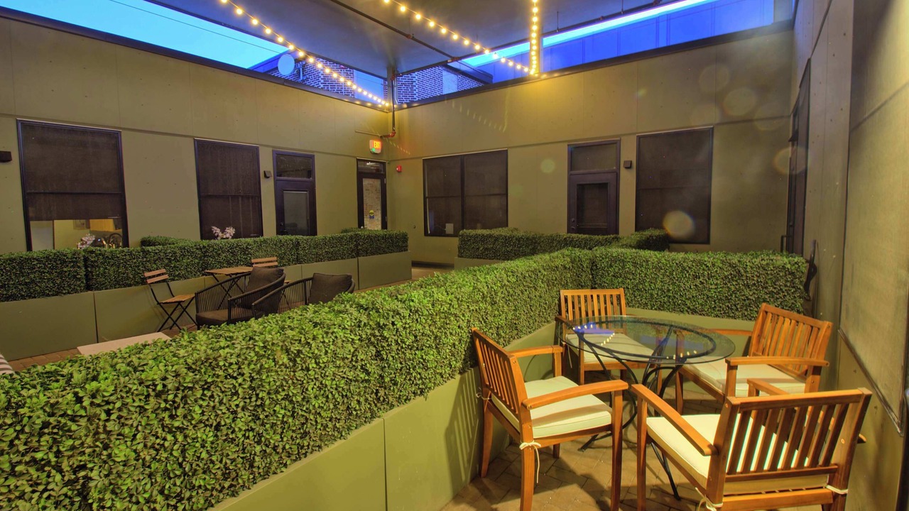 Photo of Outdoor in Midtown