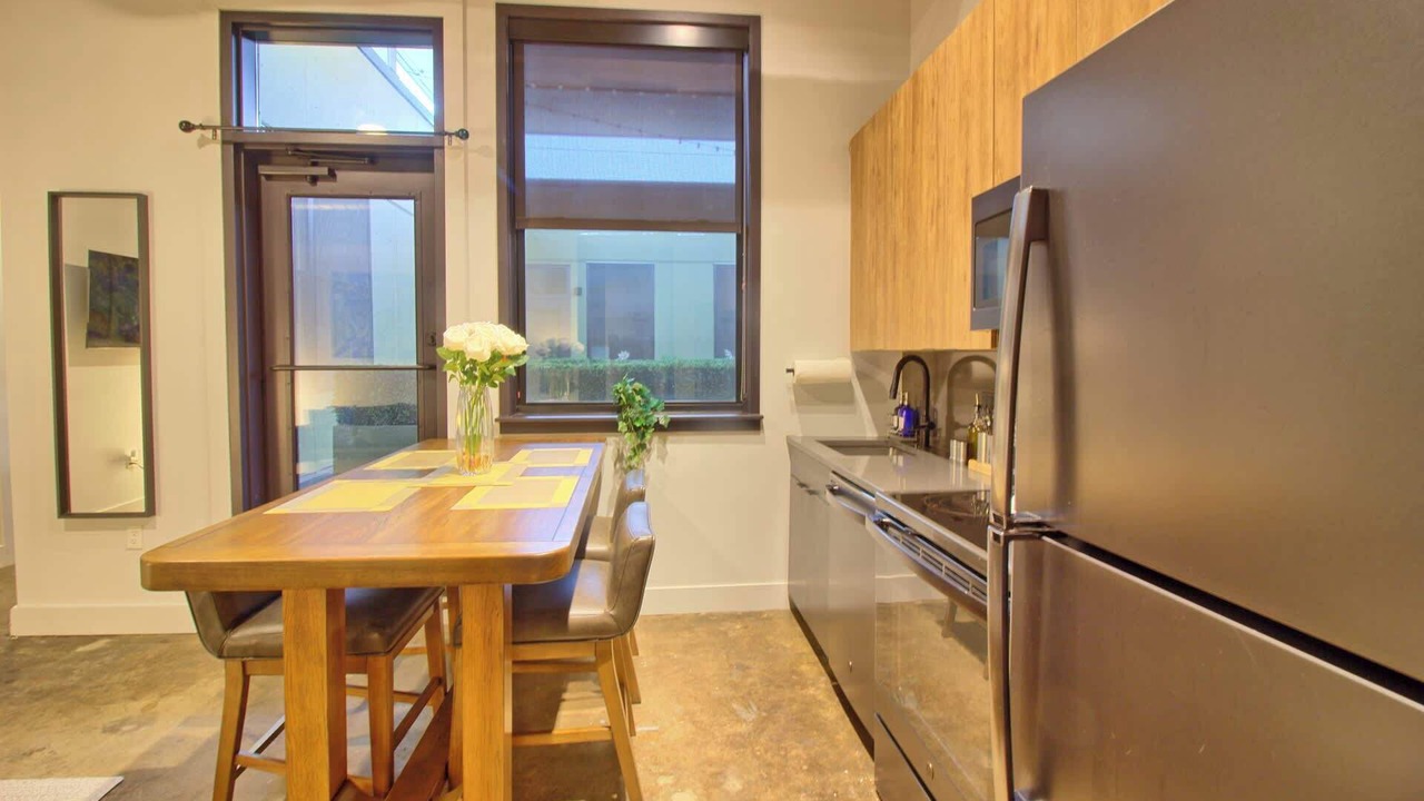Photo of Kitchen in Midtown