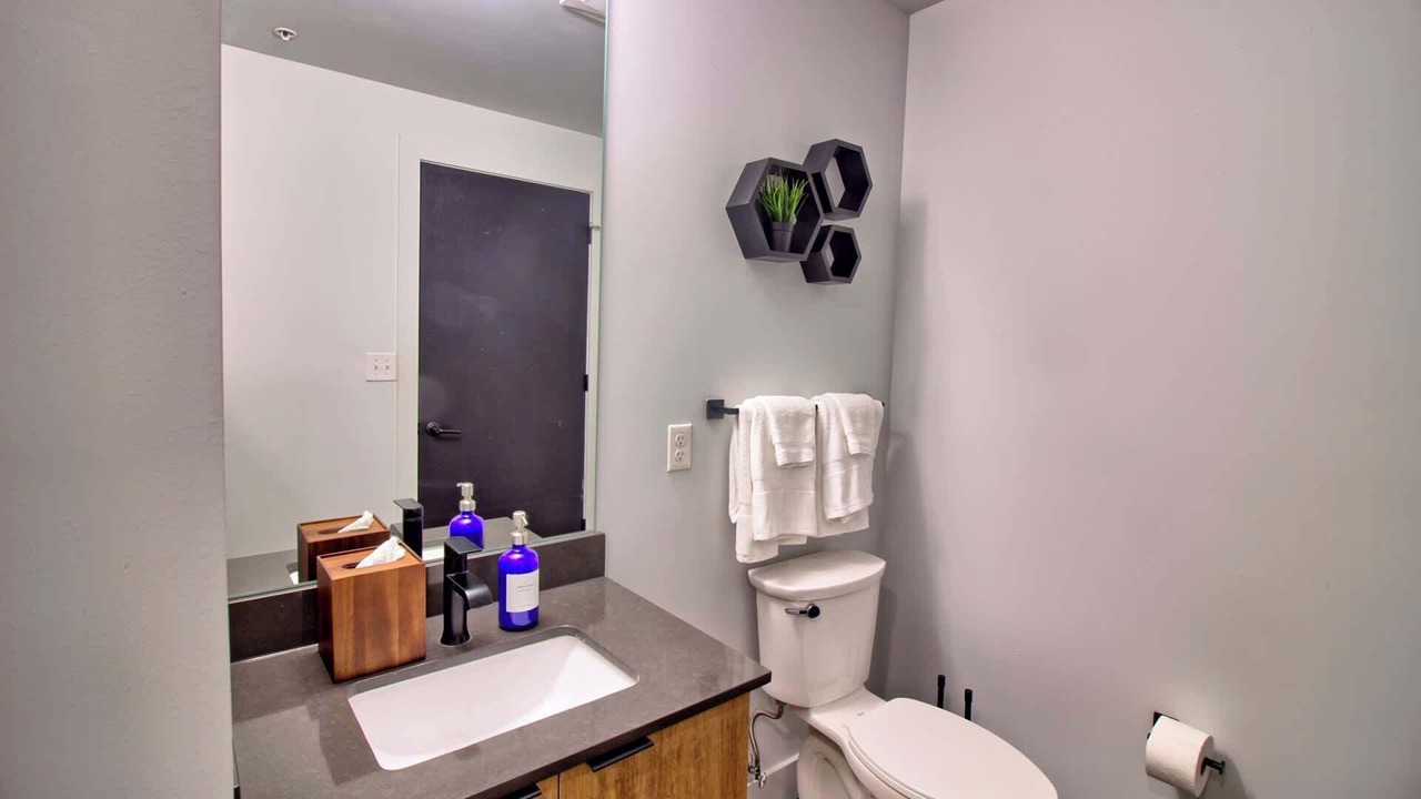 Photo of Bathroom in Midtown